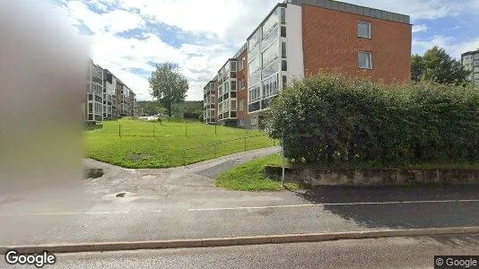 Lägenheter till salu i Sundsvall - Bild från Google Street View