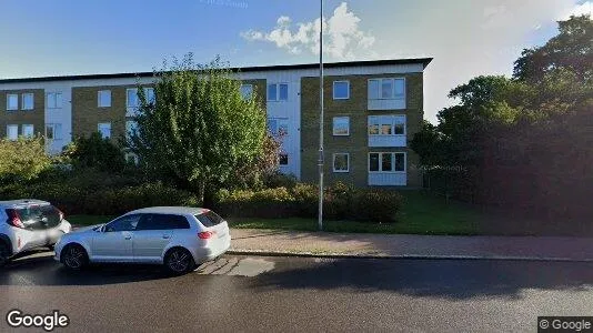 Lägenheter till salu i Helsingborg - Bild från Google Street View
