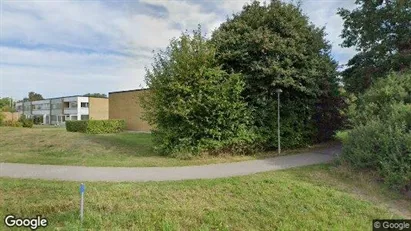 Lägenheter till salu i Lomma - Bild från Google Street View