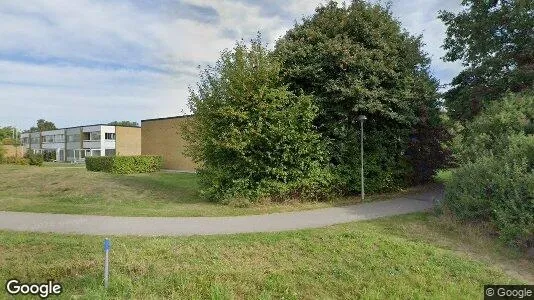Lägenheter till salu i Lomma - Bild från Google Street View