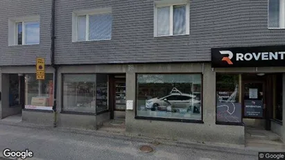 Lägenheter till salu i Kramfors - Bild från Google Street View