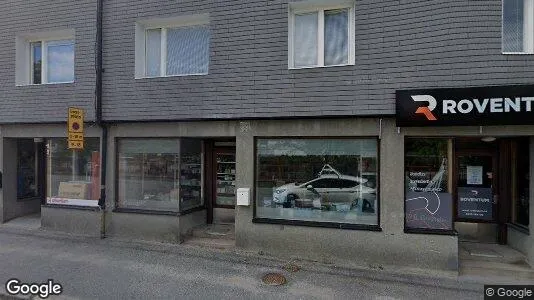 Lägenheter till salu i Kramfors - Bild från Google Street View