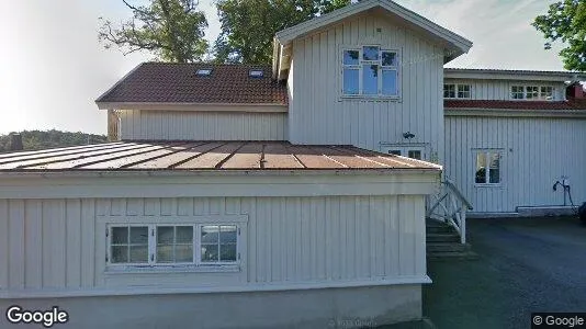 Lägenheter till salu i Kungsbacka - Bild från Google Street View