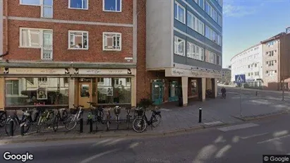 Lägenheter till salu i Karlstad - Bild från Google Street View