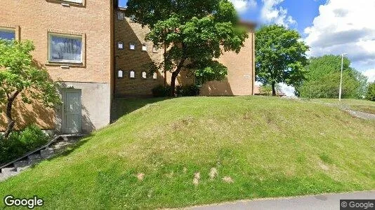 Lägenheter till salu i Karlstad - Bild från Google Street View
