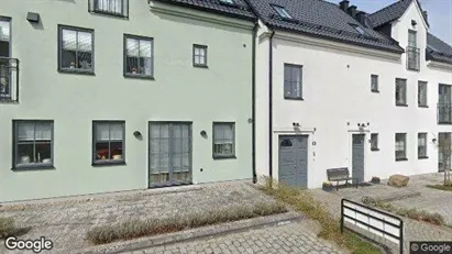 Lägenheter till salu i Simrishamn - Bild från Google Street View