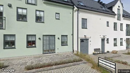Lägenheter till salu i Simrishamn - Bild från Google Street View