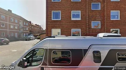 Lägenheter till salu i Simrishamn - Bild från Google Street View