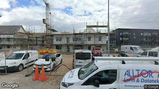 Lägenheter till salu i Staffanstorp - Bild från Google Street View