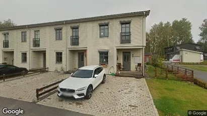 Lägenheter till salu i Nora - Bild från Google Street View