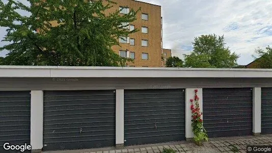 Lägenheter till salu i Lund - Bild från Google Street View