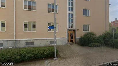 Lägenheter till salu i Kristianstad - Bild från Google Street View
