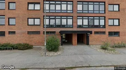 Lägenheter till salu i Lund - Bild från Google Street View