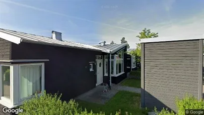 Lägenheter till salu i Kalmar - Bild från Google Street View