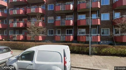 Lägenheter till salu i Helsingborg - Bild från Google Street View