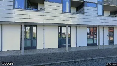 Lägenheter till salu i Helsingborg - Bild från Google Street View
