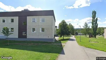 Lägenheter till salu i Sundsvall - Bild från Google Street View