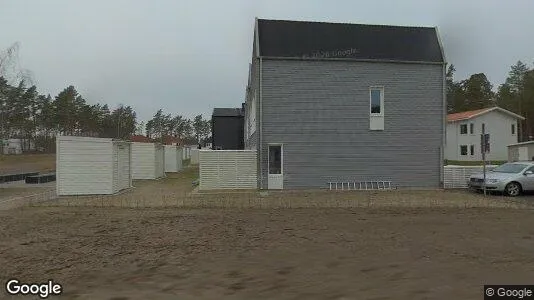 Lägenheter till salu i Kristianstad - Bild från Google Street View
