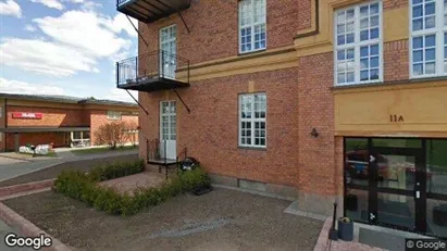 Lägenheter till salu i Karlstad - Bild från Google Street View