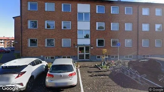 Lägenheter till salu i Kristianstad - Bild från Google Street View