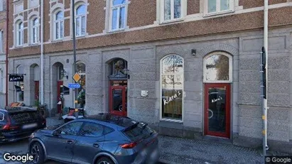 Lägenheter till salu i Karlstad - Bild från Google Street View