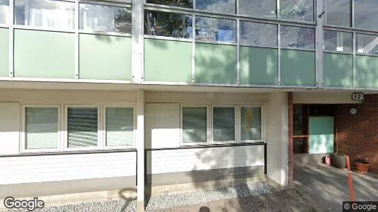 Lägenheter till salu i Vaxholm - Bild från Google Street View