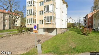 Lägenheter till salu i Kalmar - Bild från Google Street View