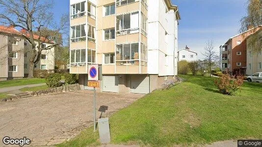 Lägenheter till salu i Kalmar - Bild från Google Street View