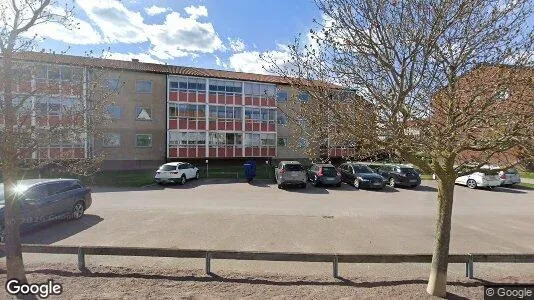 Lägenheter till salu i Kalmar - Bild från Google Street View