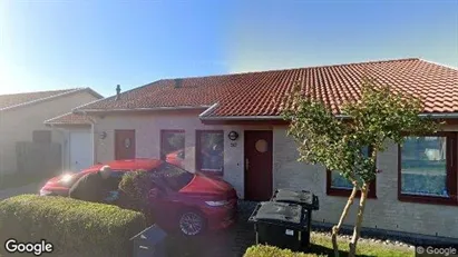 Lägenheter till salu i Limhamn/Bunkeflo - Bild från Google Street View