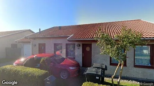 Lägenheter till salu i Limhamn/Bunkeflo - Bild från Google Street View