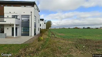 Lägenheter till salu i Trelleborg - Bild från Google Street View