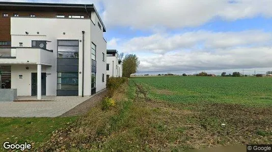 Lägenheter till salu i Trelleborg - Bild från Google Street View