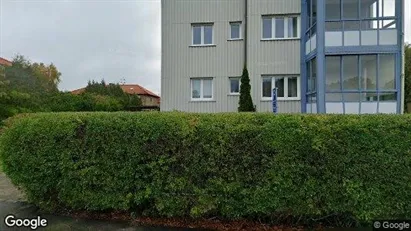 Lägenheter till salu i Trelleborg - Bild från Google Street View