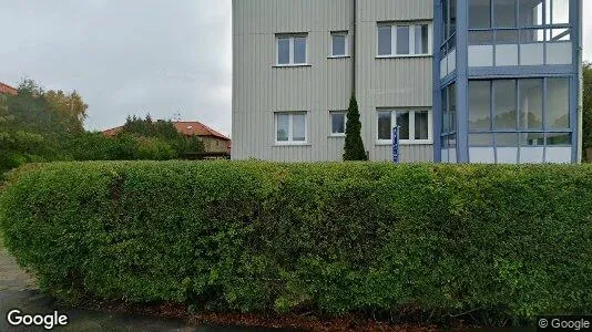 Lägenheter till salu i Trelleborg - Bild från Google Street View