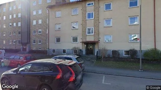 Lägenheter till salu i Karlstad - Bild från Google Street View