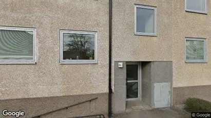 Lägenheter till salu i Kalmar - Bild från Google Street View