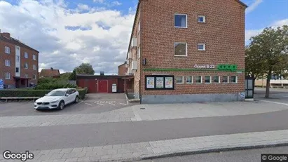 Lägenheter till salu i Helsingborg - Bild från Google Street View