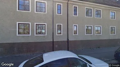 Lägenheter till salu i Kalmar - Bild från Google Street View