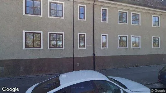 Lägenheter till salu i Kalmar - Bild från Google Street View