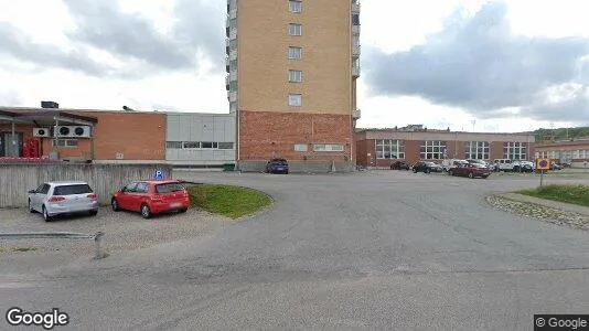 Lägenheter till salu i Sundsvall - Bild från Google Street View