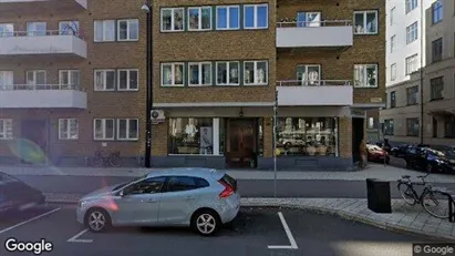 Lägenheter till salu i Helsingborg - Bild från Google Street View