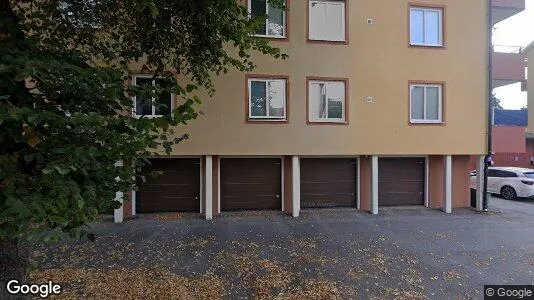 Lägenheter till salu i Sandviken - Bild från Google Street View