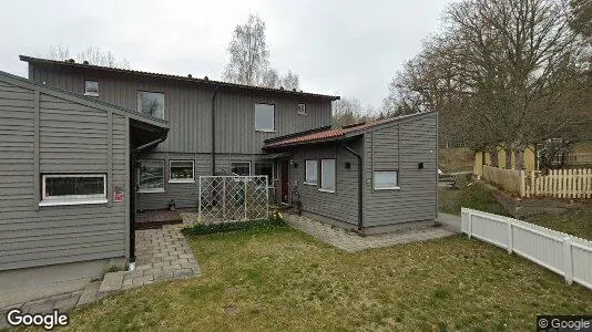 Lägenheter till salu i Vaxholm - Bild från Google Street View