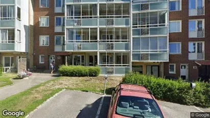 Lägenheter till salu i Sundsvall - Bild från Google Street View