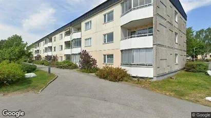 Lägenheter till salu i Haninge - Bild från Google Street View