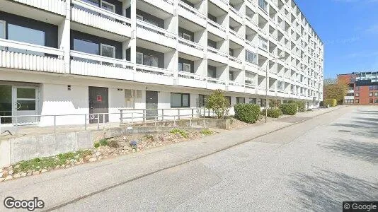 Lägenheter till salu i Lund - Bild från Google Street View