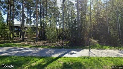 Lägenheter till salu i Nacka - Bild från Google Street View