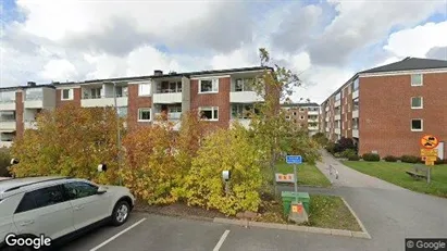 Lägenheter till salu i Kungsbacka - Bild från Google Street View