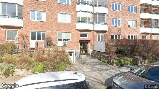 Lägenheter till salu i Helsingborg - Bild från Google Street View